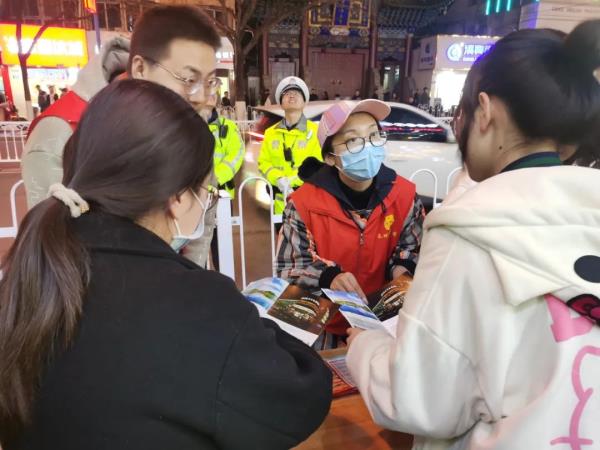 这样的天水，“真果攒劲！”