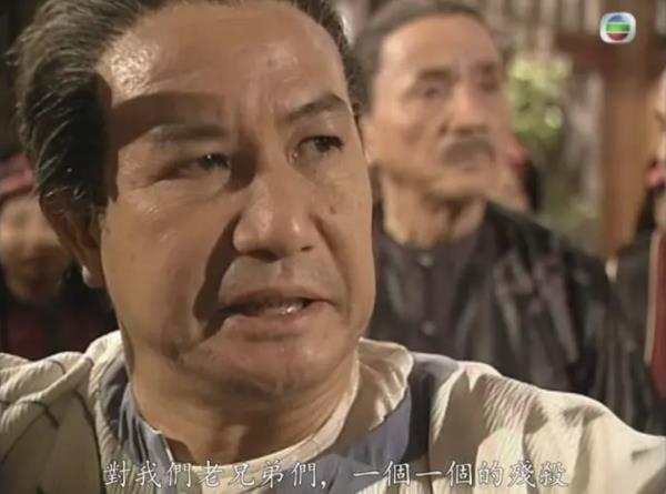 知名演员病逝!曾出演《射雕英雄传》《鹿鼎记》……还有电视剧尚未播出 知名演员病逝!曾出演《射雕英雄传》《鹿鼎记》……还有电视剧尚未播出