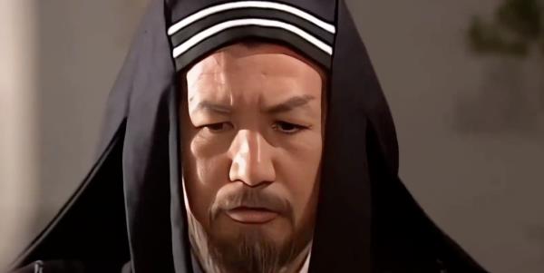 太突然！《射雕英雄传》里的资深反派演员走了，还有电视剧尚未播出……