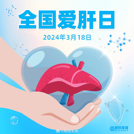 实用收藏！军医教你如何养肝护肝