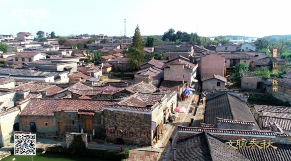 抚州:半城才子半城商 抚州:半城才子半城商