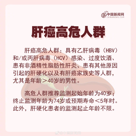 为什么肝癌往往一发现就是晚期？这些爱肝护肝知识你要知道
