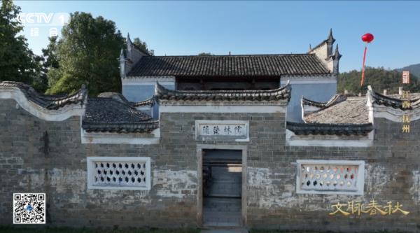 抚州:半城才子半城商 抚州:半城才子半城商