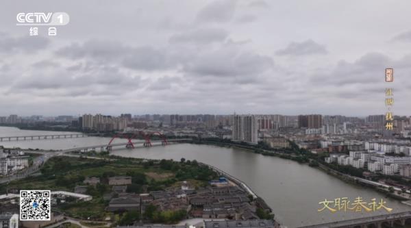 抚州:半城才子半城商 抚州:半城才子半城商