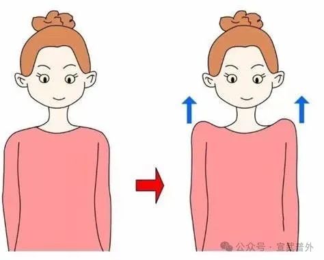 做做运动,远离“冻结肩” 做做运动,远离“冻结肩”