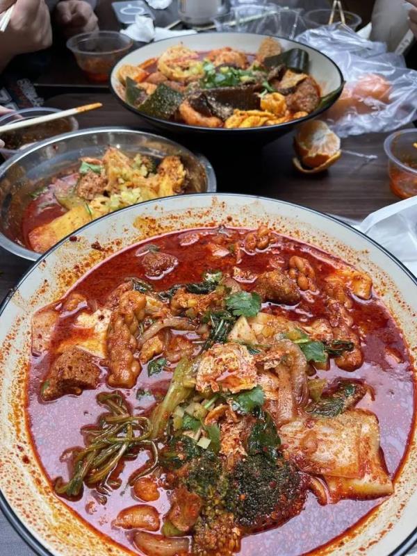 排队3小时！杭州老板累进医院！这小吃突然火了