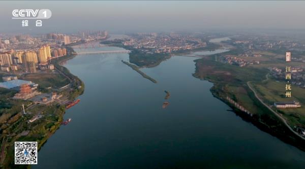 抚州:半城才子半城商 抚州:半城才子半城商