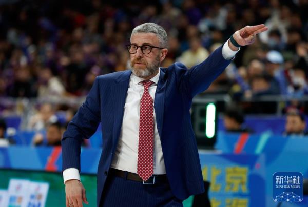 CBA常规赛｜北京北汽不敌北京控股