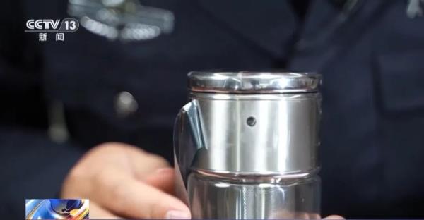 “作弊神器”设有自毁装置!是谁在向考生发送正确答案? “作弊神器”设有自毁装置!是谁在向考生发送正确答案?