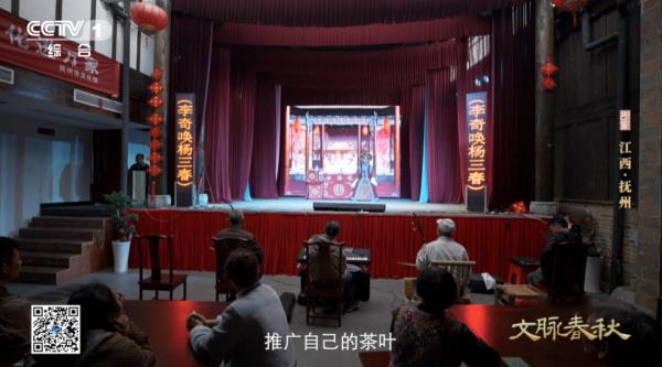 抚州:半城才子半城商 抚州:半城才子半城商