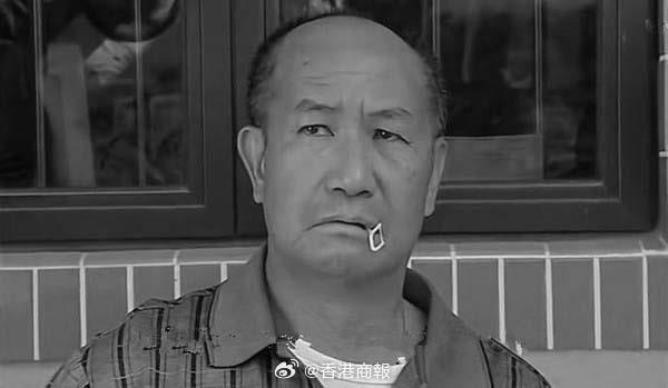 消息传来：他已离世！这位TVB金牌“绿叶王”给广东人带来了很多经典回忆......