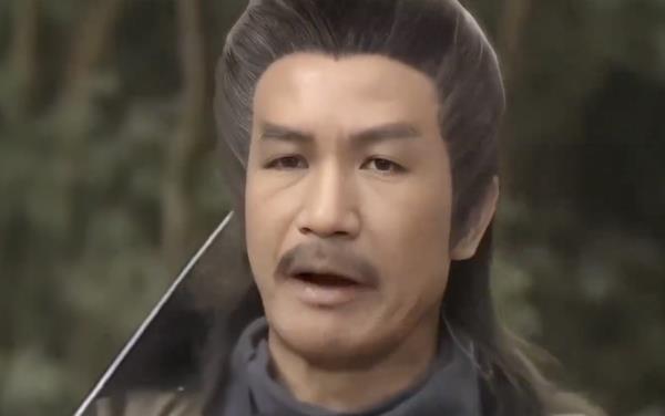 太突然！《射雕英雄传》里的资深反派演员走了，还有电视剧尚未播出……