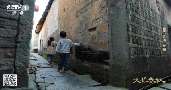 抚州:半城才子半城商 抚州:半城才子半城商