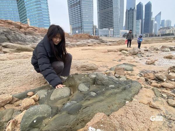 这里有大量火山蛋,里面藏着玛瑙钻石?有人去了! 这里有大量火山蛋,里面藏着玛瑙钻石?有人去了!