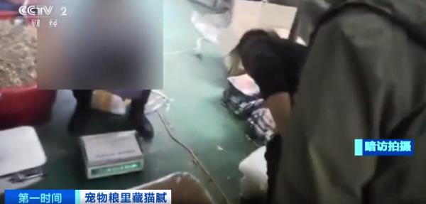 或致肾衰竭！厂商坦言：“用最烂的东西做最贵的宠物粮”