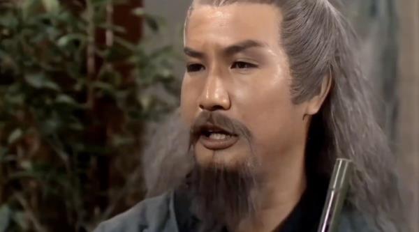 太突然！《射雕英雄传》里的资深反派演员走了，还有电视剧尚未播出……