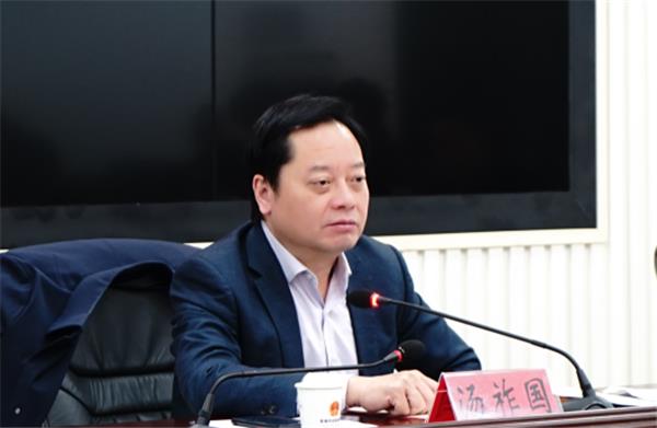 汤祚国被决定逮捕!被查时家中搜出3车高档酒 汤祚国被决定逮捕!被查时家中搜出3车高档酒