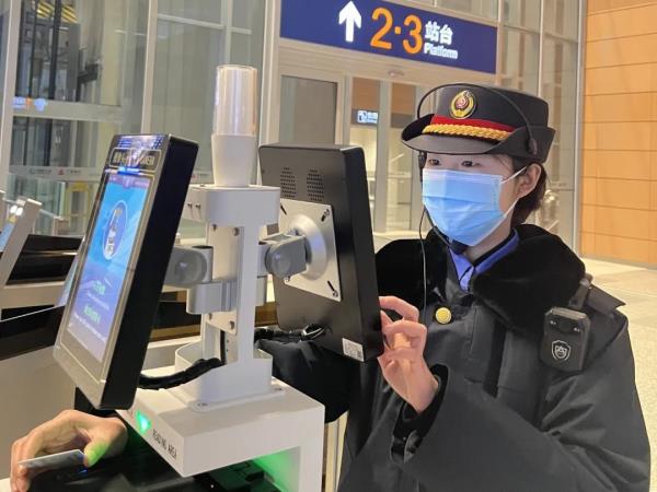 涨知识!这些铁路“常识”是真的还是假的? 涨知识!这些铁路“常识”是真的还是假的?