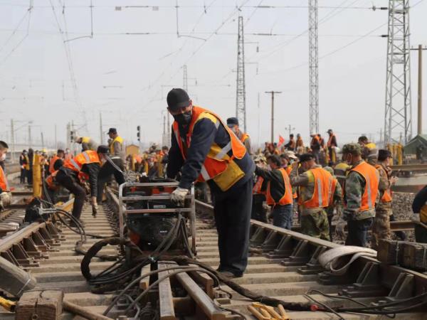 涨知识!这些铁路“常识”是真的还是假的? 涨知识!这些铁路“常识”是真的还是假的?