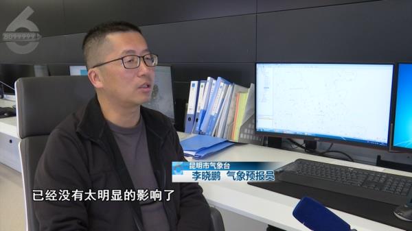 近20年第一次,干到一滴不剩!昆明的雨何时来?官方回复→ 近20年第一次,干到一滴不剩!昆明的雨何时来?官方回复→