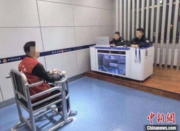 19岁时杀人后逃亡42年，一犯罪嫌疑人在内蒙古归案