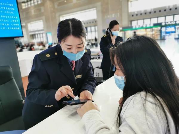 涨知识!这些铁路“常识”是真的还是假的? 涨知识!这些铁路“常识”是真的还是假的?