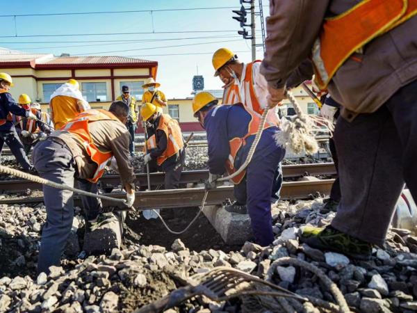 涨知识!这些铁路“常识”是真的还是假的? 涨知识!这些铁路“常识”是真的还是假的?