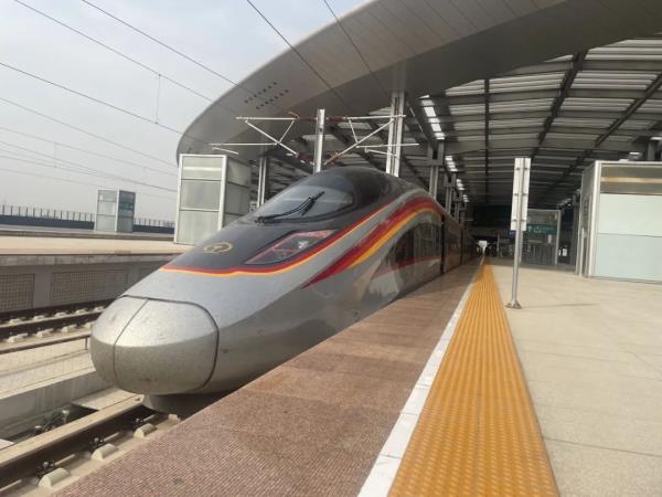 涨知识!这些铁路“常识”是真的还是假的? 涨知识!这些铁路“常识”是真的还是假的?