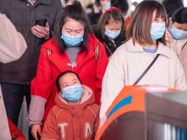 涨知识!这些铁路“常识”是真的还是假的? 涨知识!这些铁路“常识”是真的还是假的?