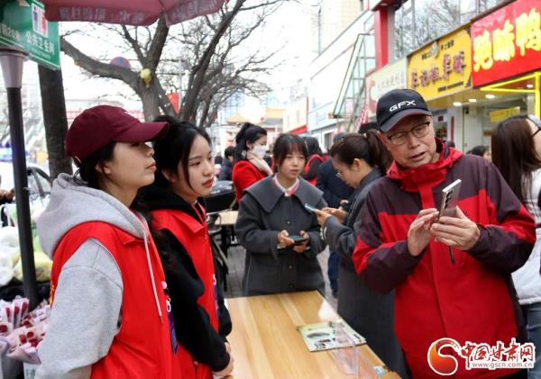 解锁,天水麻辣烫“流量”密码 解锁,天水麻辣烫“流量”密码