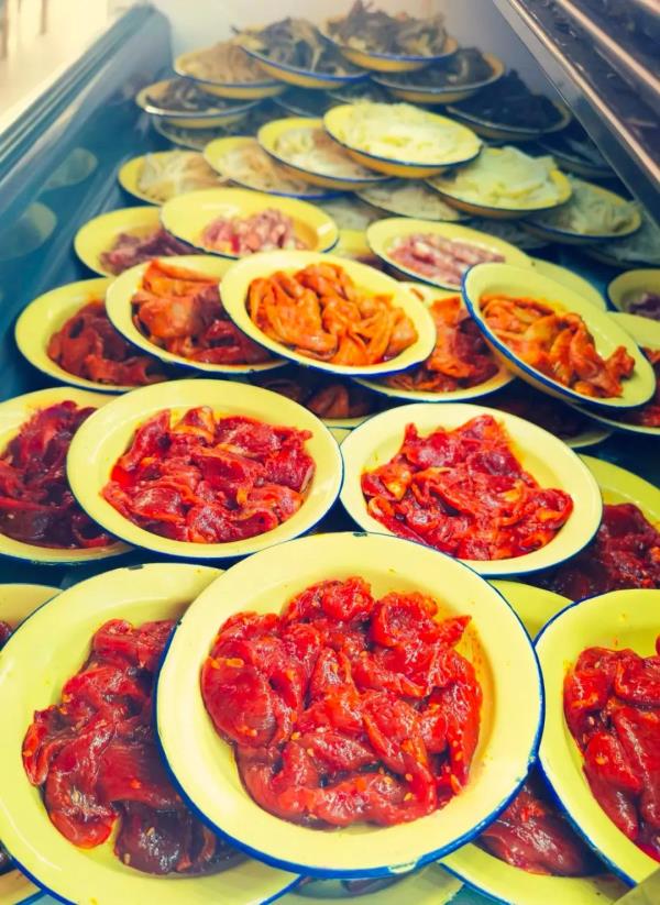 天水麻辣烫火爆出圈,甘肃其他地方的麻辣烫坐不住了 天水麻辣烫火爆出圈,甘肃其他地方的麻辣烫坐不住了