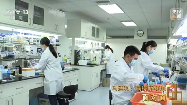 “空气变馒头”，进入工程测试！