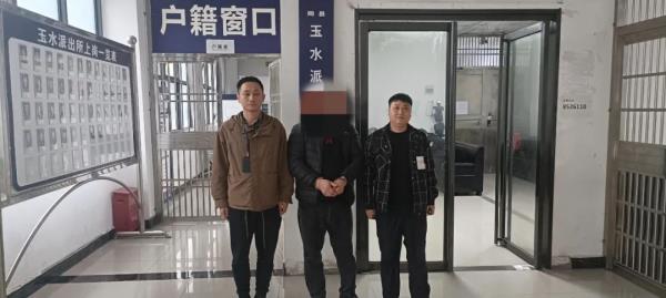 2分钟！高铁上演“极速抓捕”