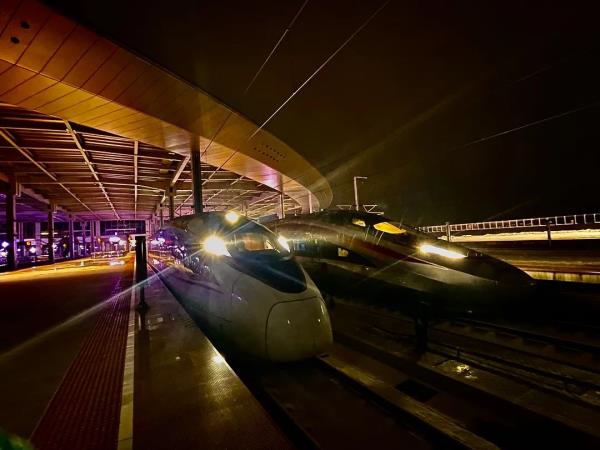 涨知识!这些铁路“常识”是真的还是假的? 涨知识!这些铁路“常识”是真的还是假的?