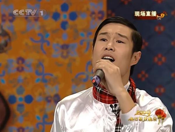 “消失”15年，小沈阳到底去哪儿了？