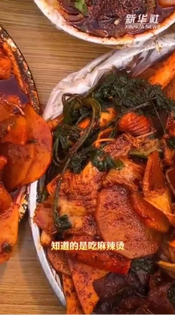 甘肃天水麻辣烫爆火后,民宿价格不增反降 甘肃天水麻辣烫爆火后,民宿价格不增反降