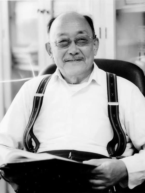 杨士莪院士逝世,9旬高龄时还参与授课和海试 杨士莪院士逝世,9旬高龄时还参与授课和海试