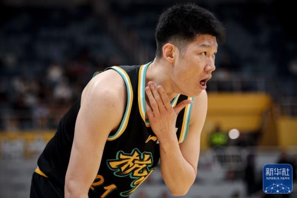 CBA常规赛 | 浙江东阳光药胜福建浔兴股份 CBA常规赛 | 浙江东阳光药胜福建浔兴股份