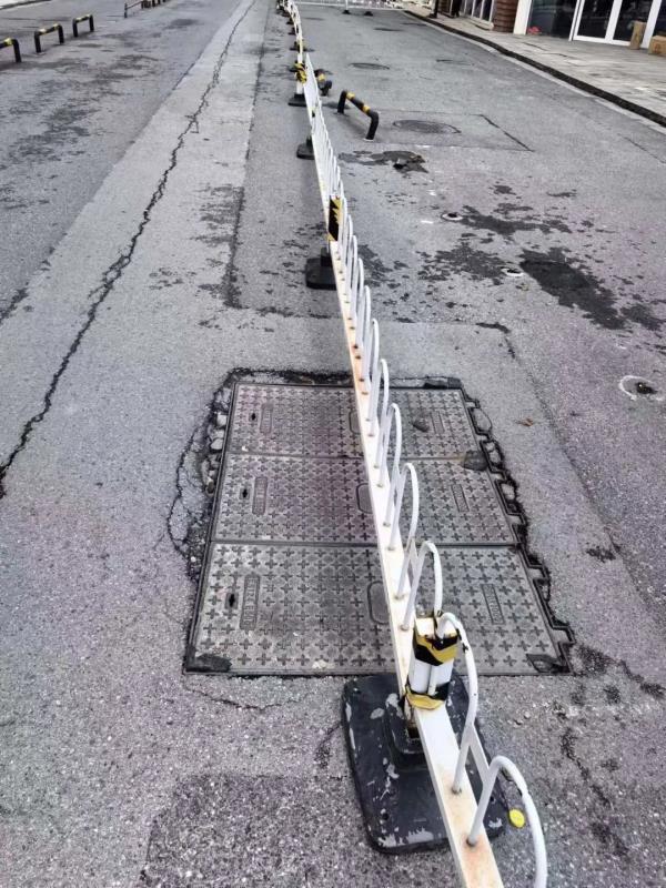 半夜被“哐哐哐”吵醒?它干的!多方积极处置 半夜被“哐哐哐”吵醒?它干的!多方积极处置