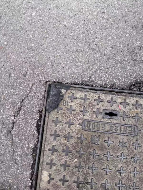 半夜被“哐哐哐”吵醒?它干的!多方积极处置 半夜被“哐哐哐”吵醒?它干的!多方积极处置