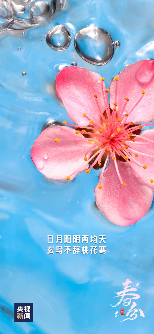 春分，大家该注意些什么？过敏人群又该如何做好防护？答案来了