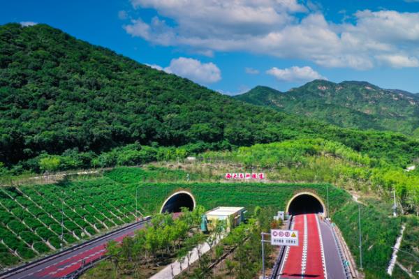 北京这两条“智慧公路”，到底“聪明”在哪？