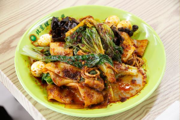 学生想吃天水麻辣烫？多所高校食堂：安排！