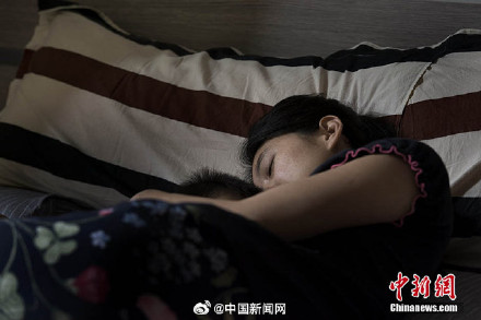报告：手机成瘾是影响睡眠质量重要因素