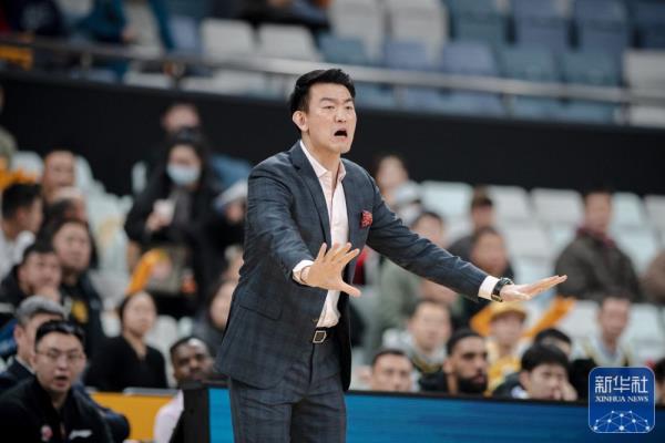 CBA常规赛 | 浙江东阳光药胜福建浔兴股份 CBA常规赛 | 浙江东阳光药胜福建浔兴股份