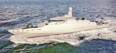 土耳其公布新舰设计构想