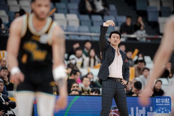 CBA常规赛 | 浙江东阳光药胜福建浔兴股份 CBA常规赛 | 浙江东阳光药胜福建浔兴股份