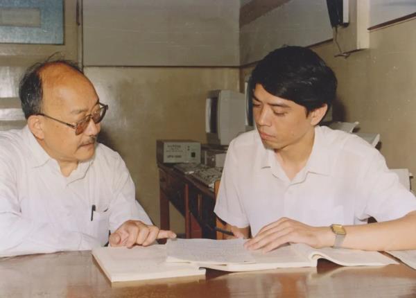 杨士莪院士逝世,9旬高龄时还参与授课和海试 杨士莪院士逝世,9旬高龄时还参与授课和海试