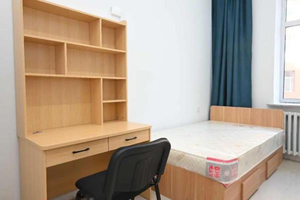 吉林大学设置爱心寝室，这些学生可申请入住