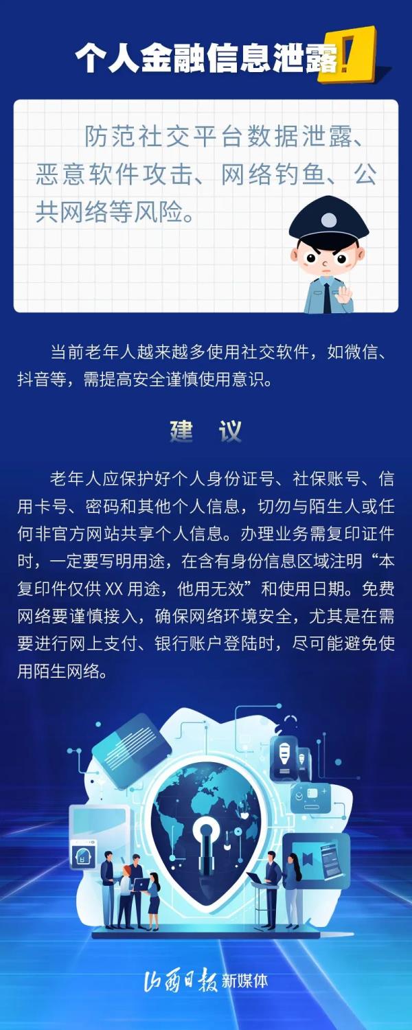 老年消费陷阱多，这些“坑”要避开